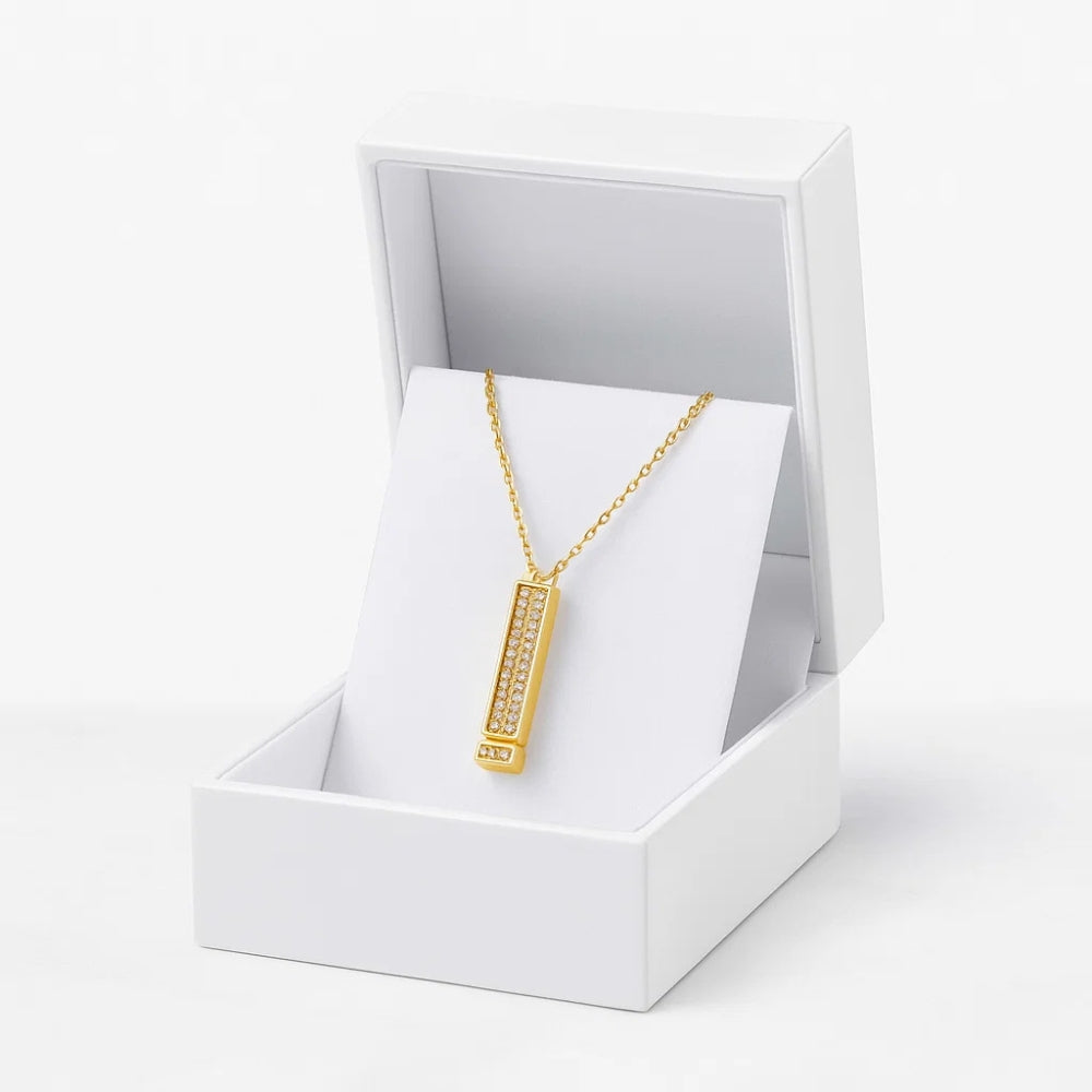 Collana "I Love You"