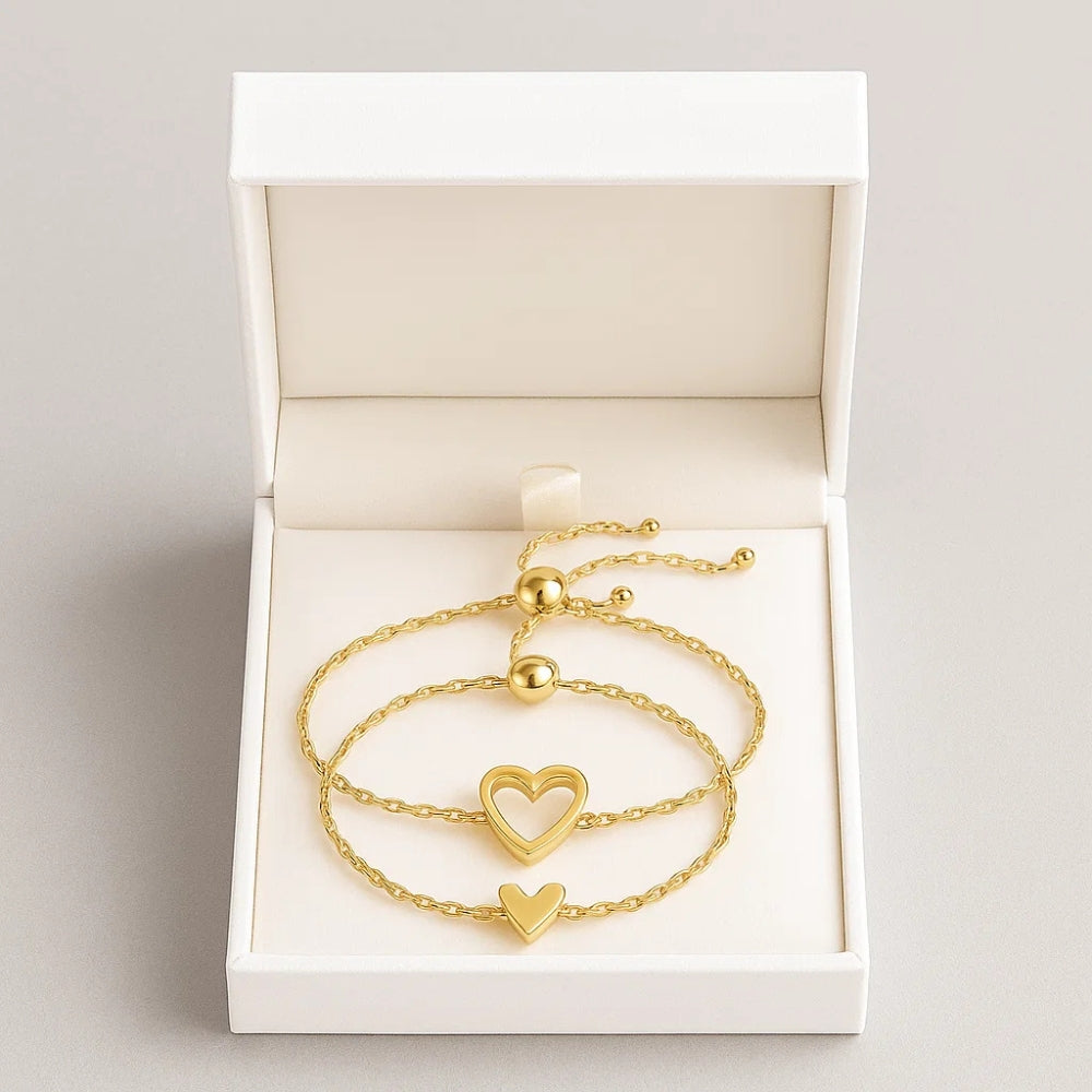 Il bracciale Degli Innamorati