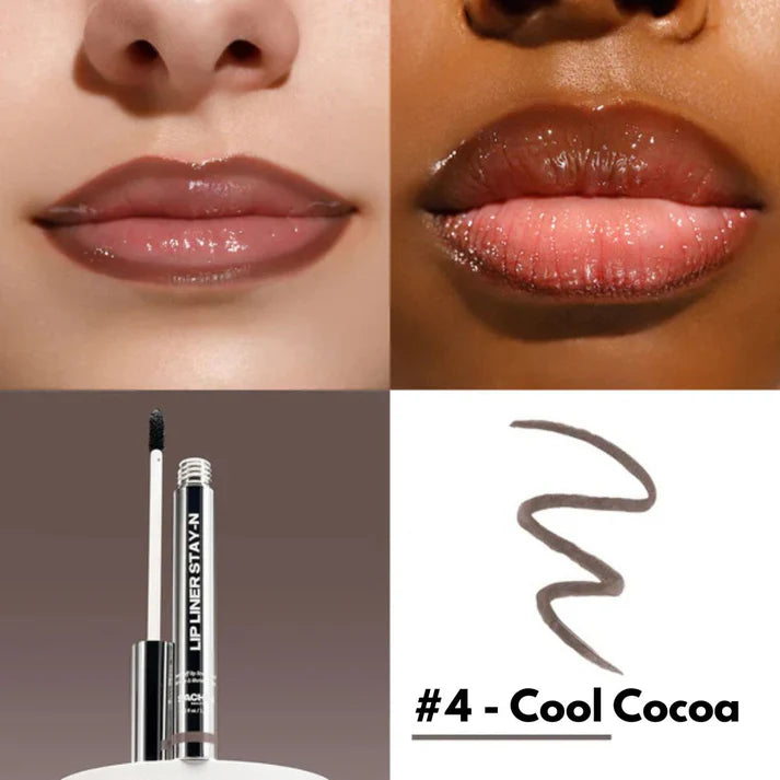 Matita Labbra Effetto Tattoo