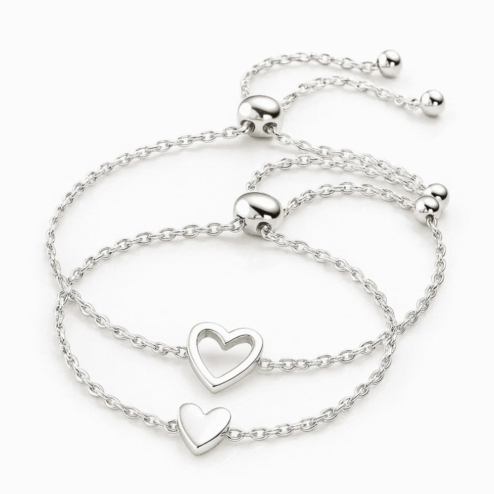 Il bracciale Degli Innamorati